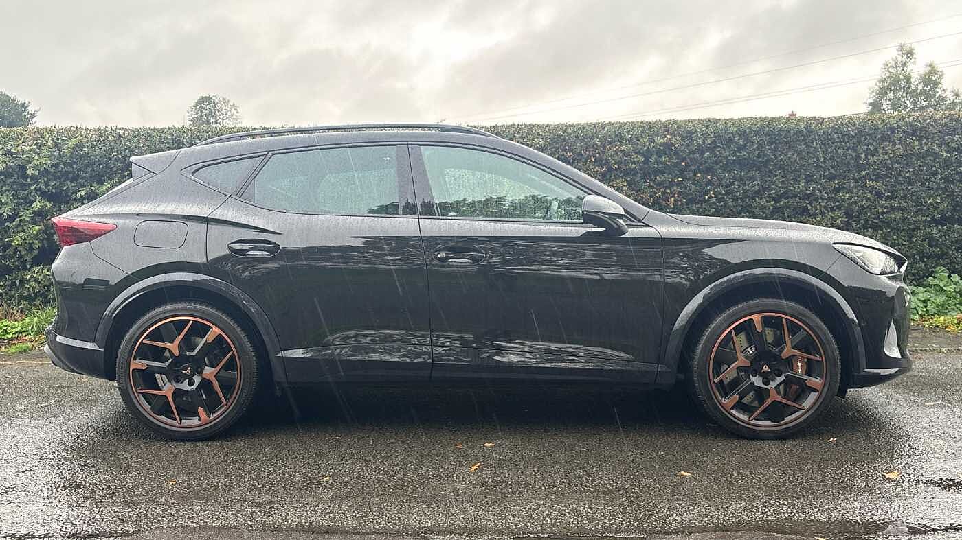 Used Cupra Formentor 2024 for sale - 76419864: Photo 3