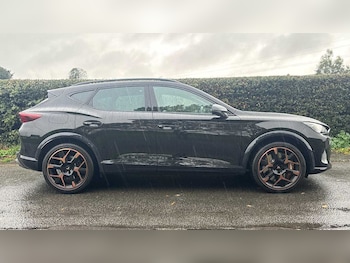 Used Cupra Formentor 2024 for sale - 76419864: Photo