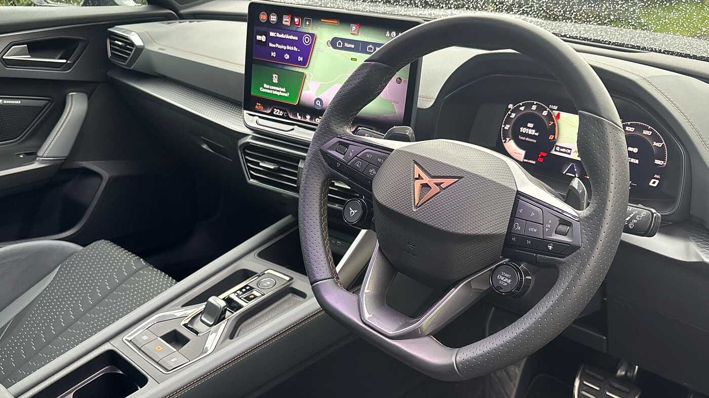 Used Cupra Formentor 2024 for sale - 76419864: Photo 4