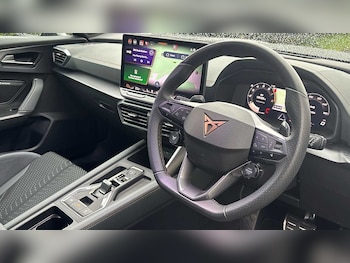 Used Cupra Formentor 2024 for sale - 76419864: Photo