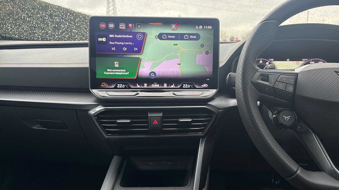 Used Cupra Formentor 2024 for sale - 76419864: Photo 5