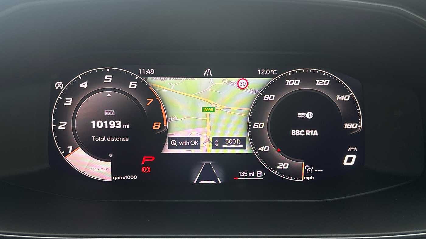 Used Cupra Formentor 2024 for sale - 76419864: Photo 6