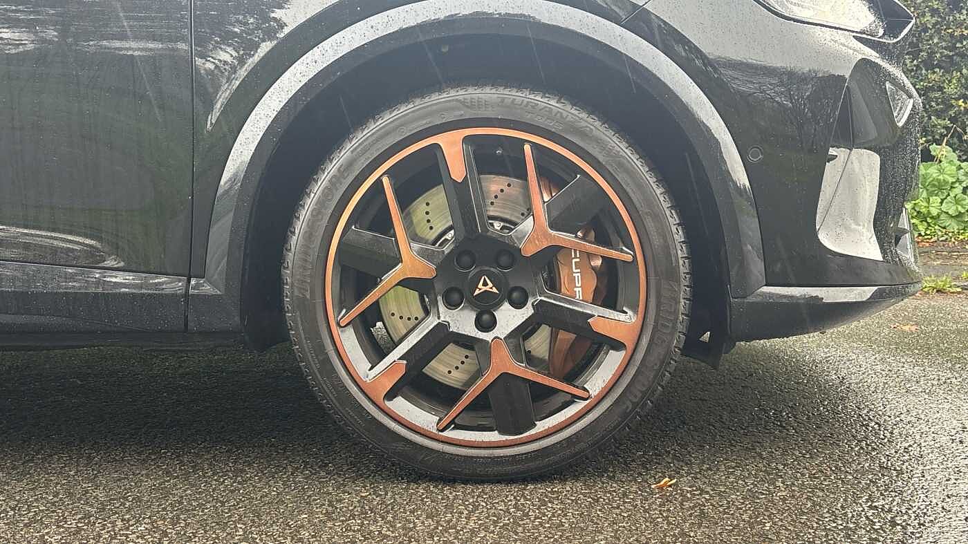 Used Cupra Formentor 2024 for sale - 76419864: Photo 7