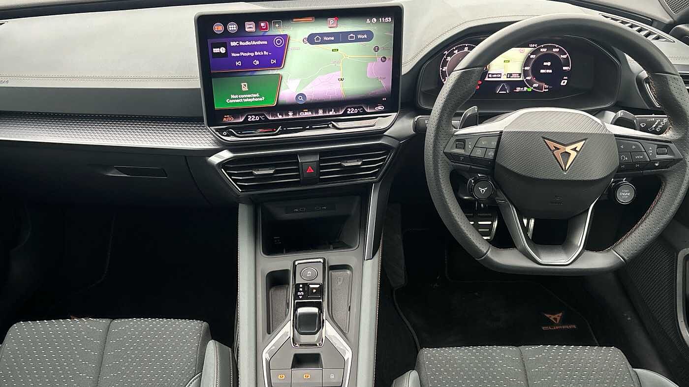 Used Cupra Formentor 2024 for sale - 76419864: Photo 8