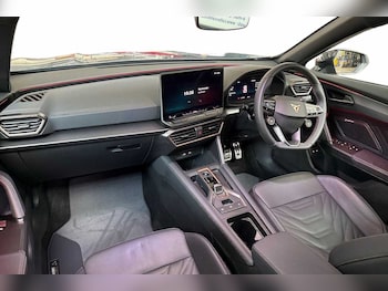 Used Cupra Formentor 2026 for sale - 79063640: Photo