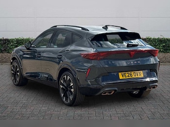 Used Cupra Formentor 2026 for sale - 79063640: Photo