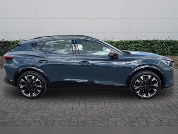 Used Cupra Formentor 2026 for sale - 79063640: Photo