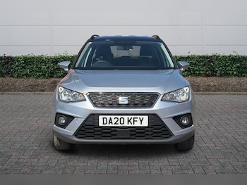 Used SEAT Arona 2020 for sale - 79170531: Photo