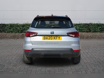 Used SEAT Arona 2020 for sale - 79170531: Photo