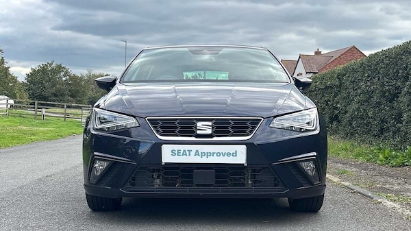 Used SEAT Ibiza 2021 for sale - 76111331: Photo 11