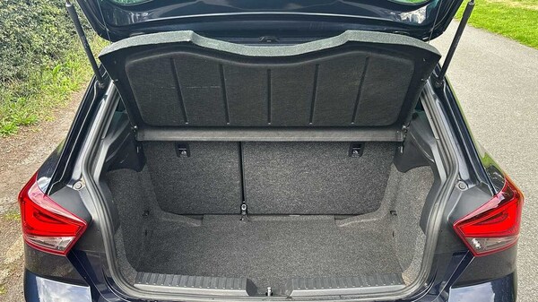 Used SEAT Ibiza 2021 for sale - 76111331: Photo 15