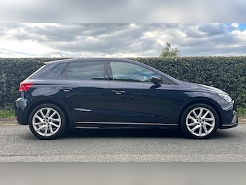 Used SEAT Ibiza 2021 for sale - 76111331: Photo 4