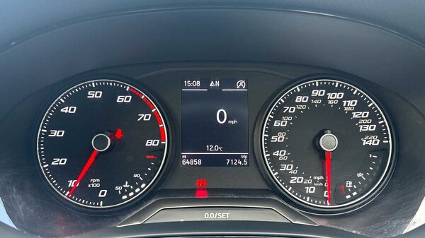 Used SEAT Ibiza 2021 for sale - 76111331: Photo 8