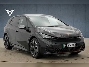 Used Cupra Born 2025 for sale - 78430990: Photo