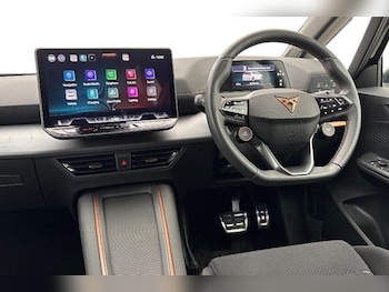 Used Cupra Born 2025 for sale - 78430990: Photo