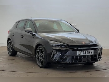 Cupra - Leon