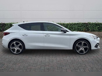 Used SEAT Leon 2020 for sale - 78377113: Photo