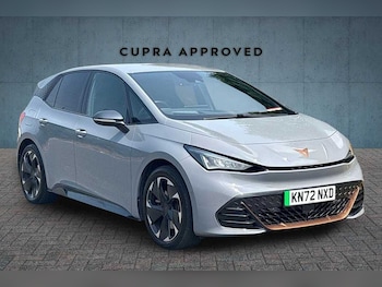Used Cupra Born 2022 for sale - 79281096: Photo