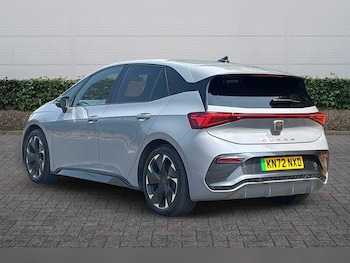 Used Cupra Born 2022 for sale - 79281096: Photo