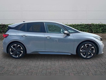 Used Cupra Born 2022 for sale - 79281096: Photo