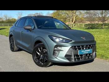 2025 (25) - 2.0 TSI 265 Americas Cup Edition 5dr DSG 4Drive