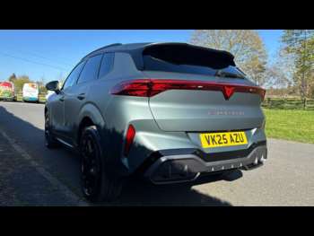 Used Cupra Terramar 2025 for sale - 74272508: Photo