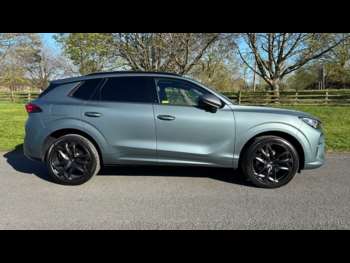 Used Cupra Terramar 2025 for sale - 74272508: Photo