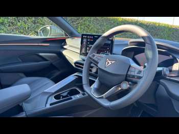 Used Cupra Terramar 2025 for sale - 74272508: Photo