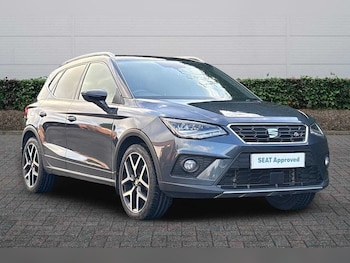 Used SEAT Arona 2020 for sale - 76800471: Photo