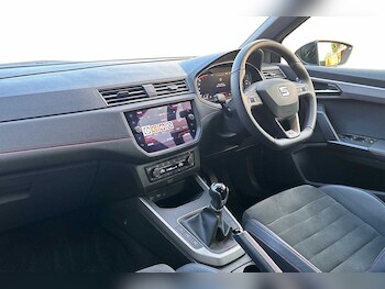 Used SEAT Arona 2020 for sale - 76800471: Photo