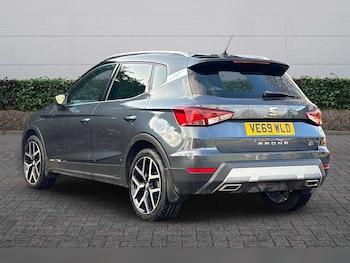 Used SEAT Arona 2020 for sale - 76800471: Photo