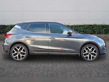 Used SEAT Arona 2020 for sale - 76800471: Photo