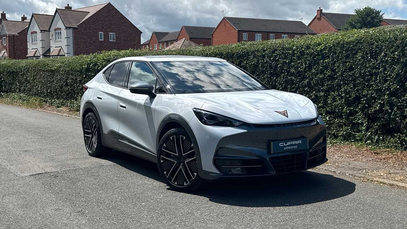 Used Cupra Tavascan 2025 for sale - 76110602: Photo 1