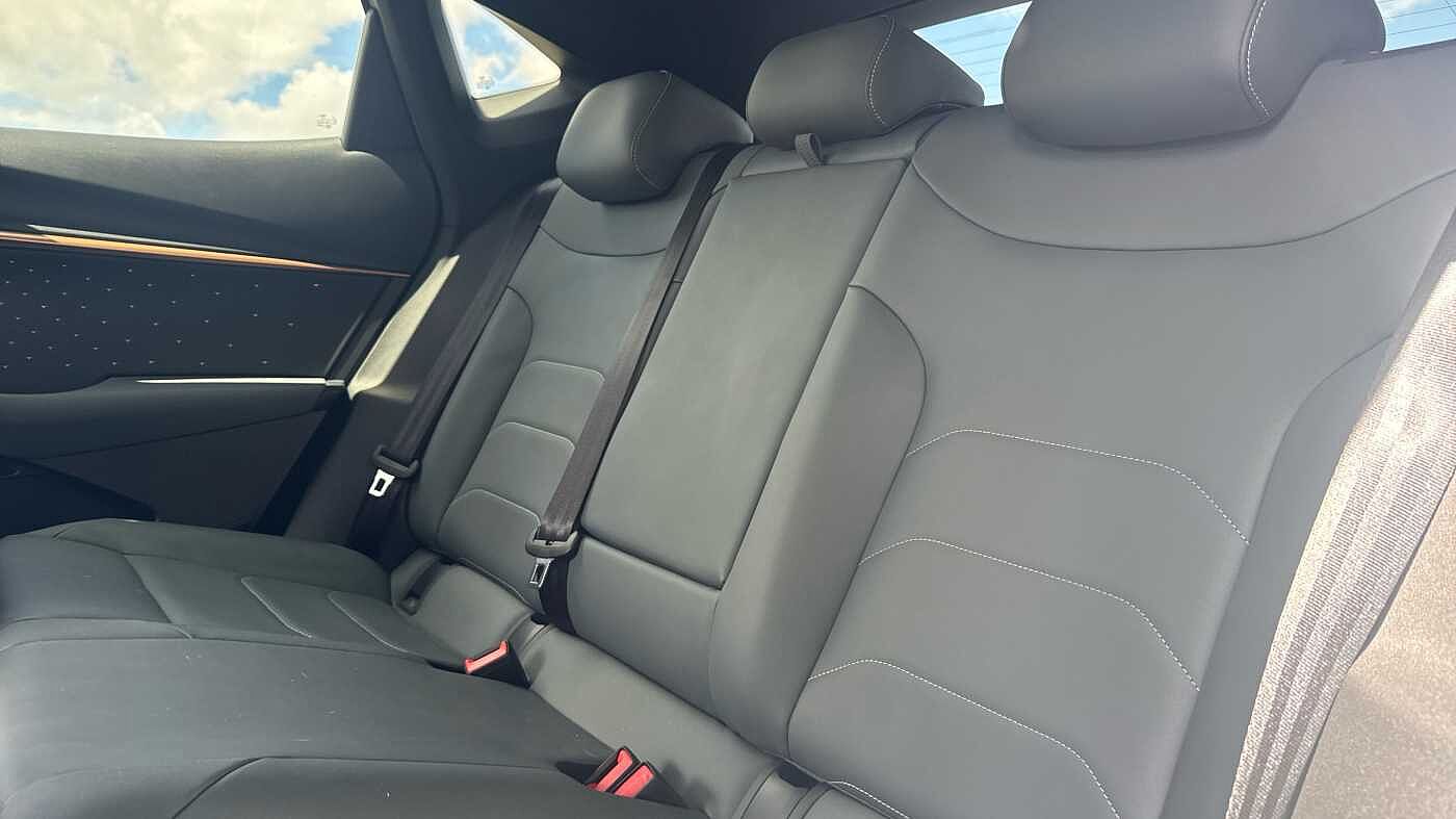 Used Cupra Tavascan 2025 for sale - 76110602: Photo 10