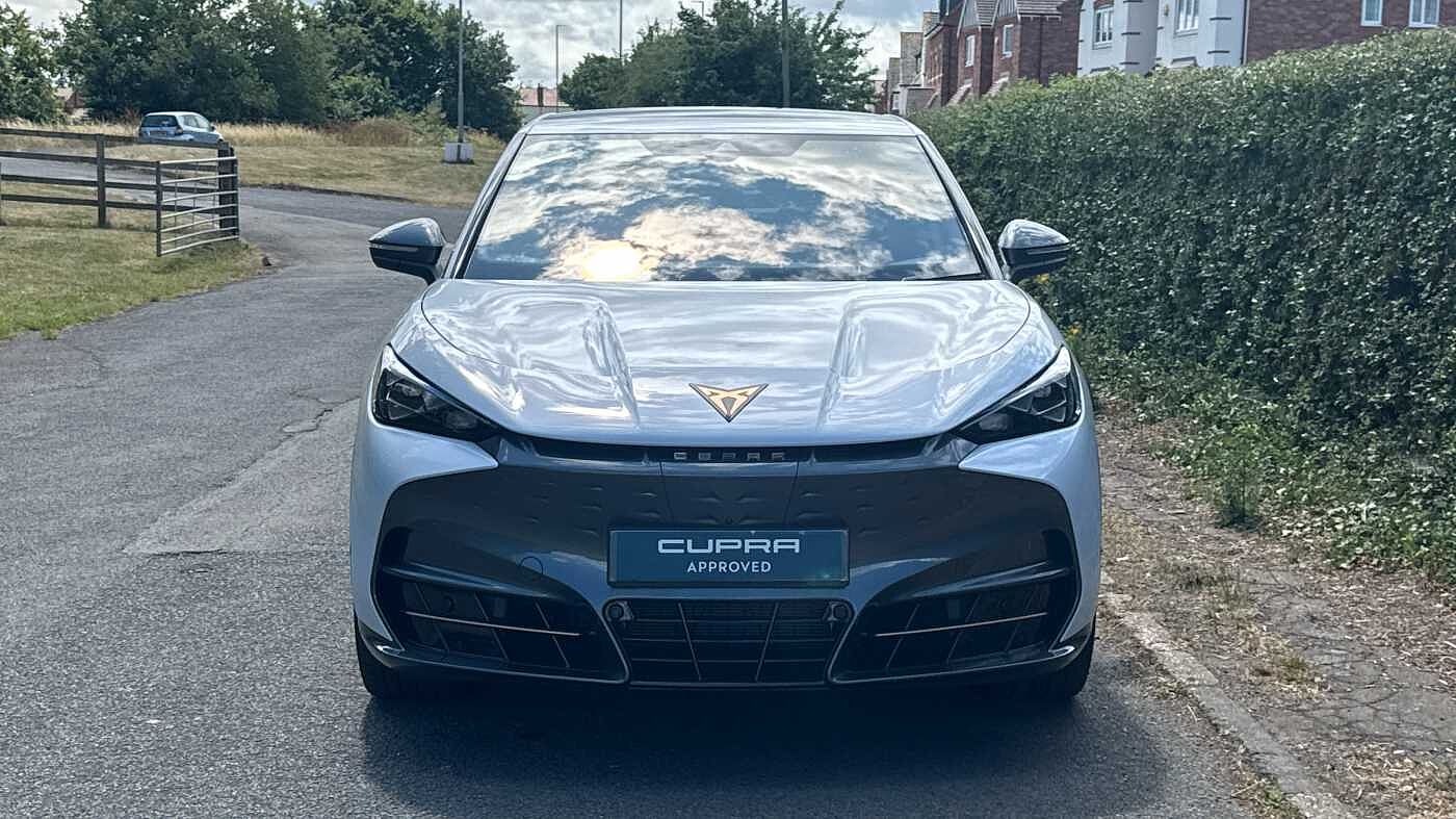 Used Cupra Tavascan 2025 for sale - 76110602: Photo 11
