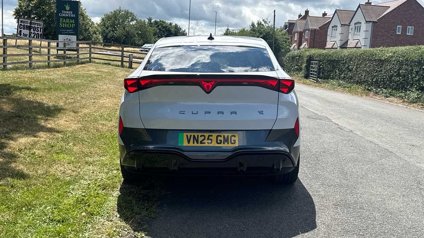 Used Cupra Tavascan 2025 for sale - 76110602: Photo 12