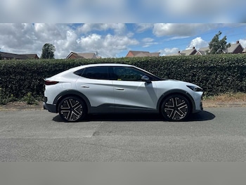Used Cupra Tavascan 2025 for sale - 76110602: Photo 4