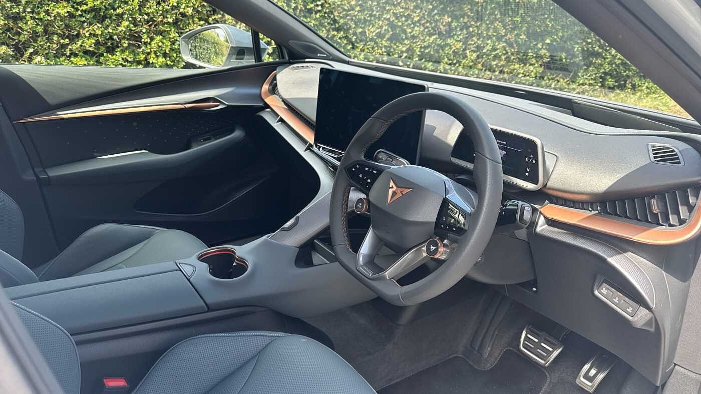Used Cupra Tavascan 2025 for sale - 76110602: Photo 6