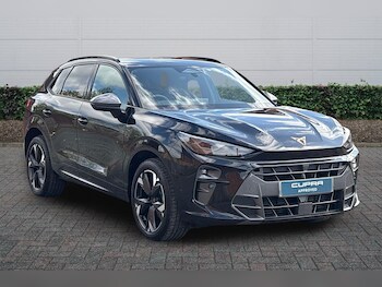 Used Cupra Terramar 2026 for sale - 78063319: Photo