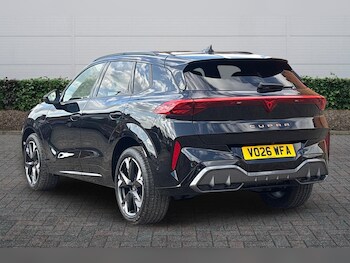 Used Cupra Terramar 2026 for sale - 78063319: Photo