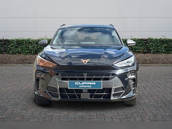 Used Cupra Terramar 2026 for sale - 78063319: Photo