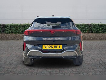 Used Cupra Terramar 2026 for sale - 78063319: Photo