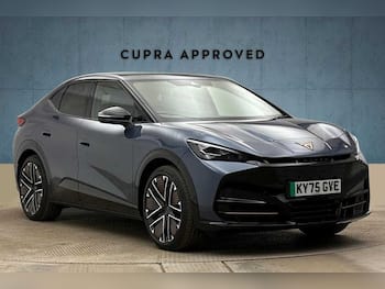Used Cupra Tavascan 2025 for sale - 79728106: Photo