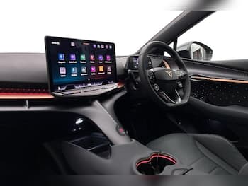 Used Cupra Tavascan 2025 for sale - 79728106: Photo