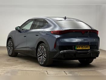 Used Cupra Tavascan 2025 for sale - 79728106: Photo