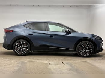 Used Cupra Tavascan 2025 for sale - 79728106: Photo
