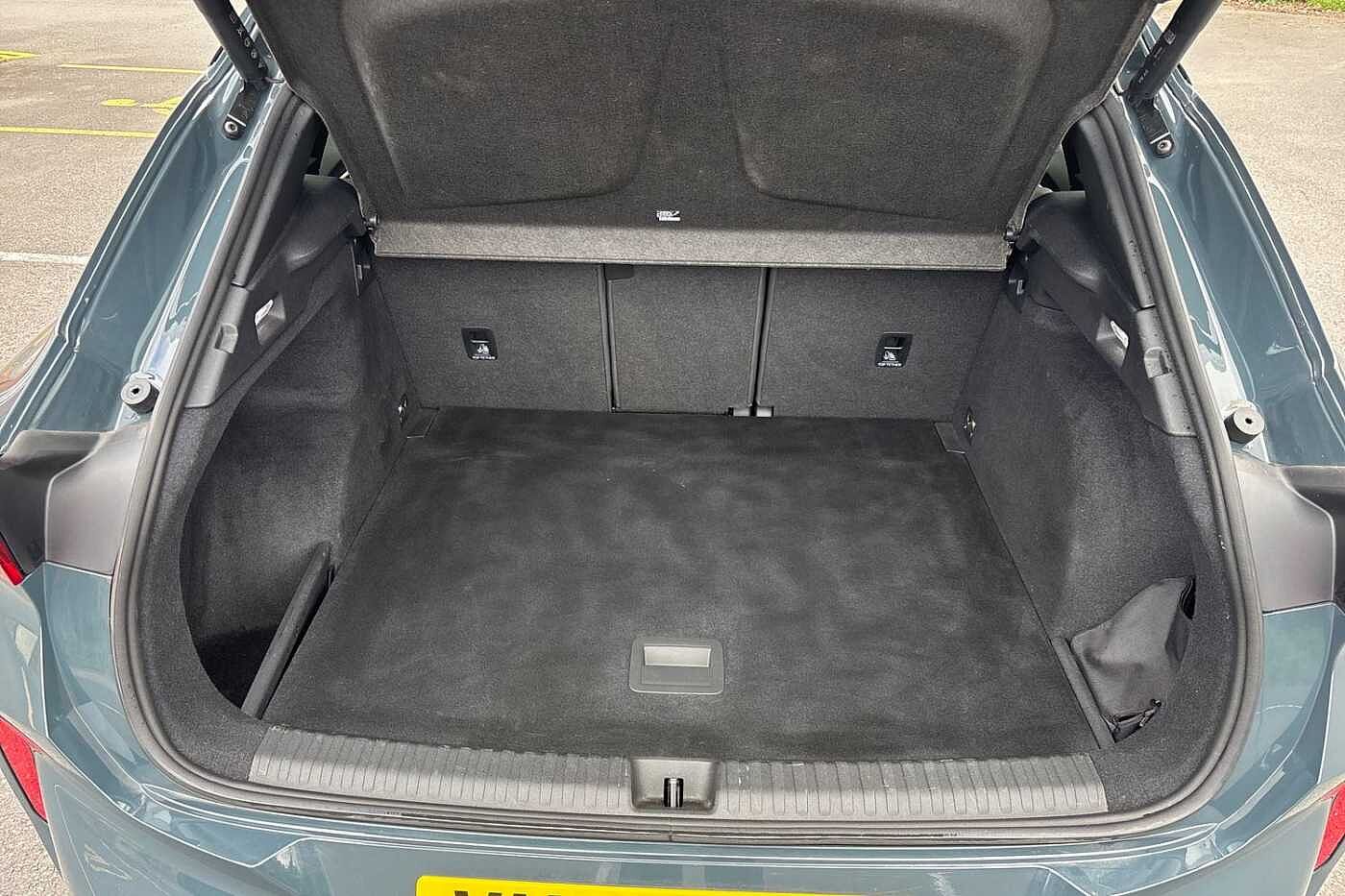 Used Cupra Terramar 2025 for sale - 78008506: Photo 11