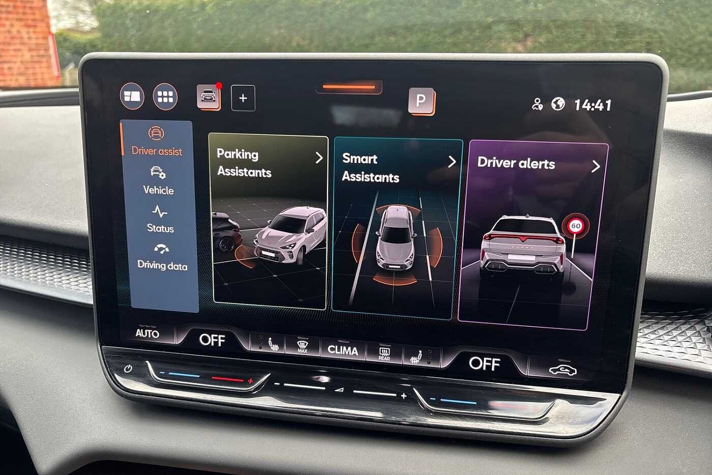 Used Cupra Terramar 2025 for sale - 78008506: Photo 12