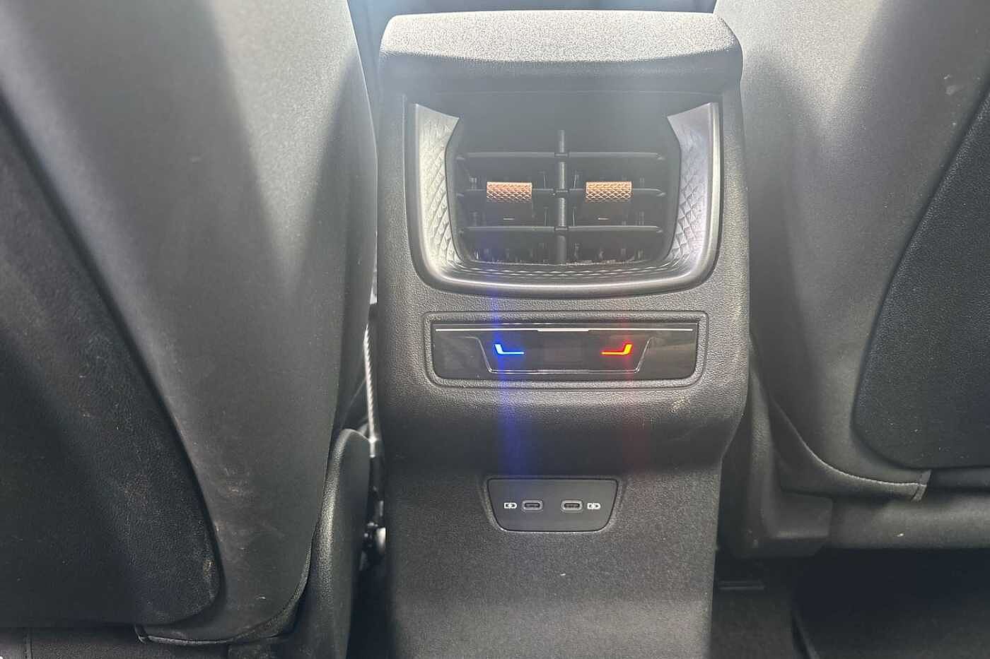 Used Cupra Terramar 2025 for sale - 78008506: Photo 14