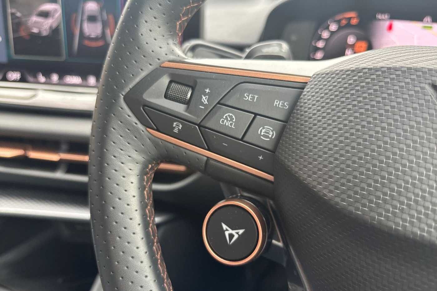 Used Cupra Terramar 2025 for sale - 78008506: Photo 15